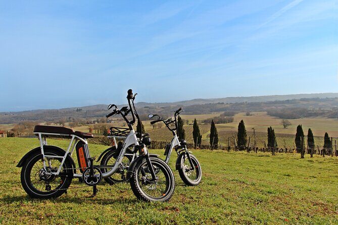 e-Bike Rentals and Circuits - An In-depth Look at the e-Bike Rental Experience
