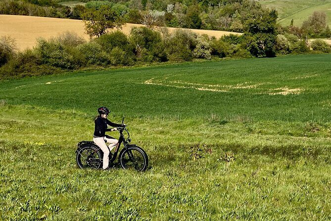 e-Bike Rentals and Circuits - Authentic Traveler Feedback