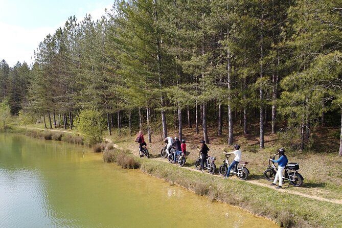 e-Bike Rentals and Circuits - Pricing and Value