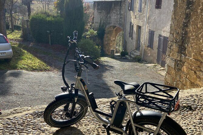 e-Bike Rentals and Circuits - Final Thoughts