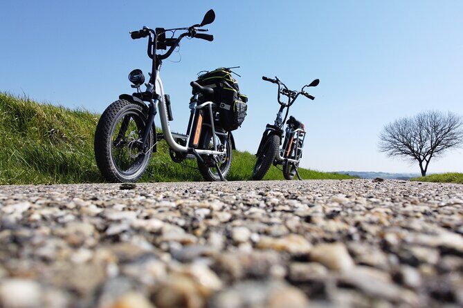 e-Bike Rentals and Circuits - FAQ