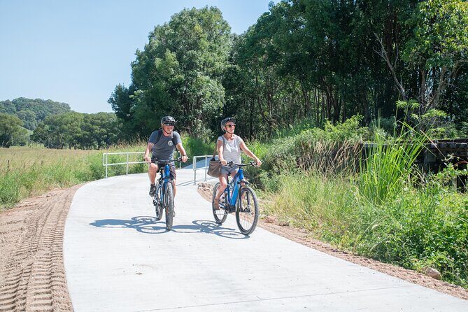 E-Bike Rentals: Daily Hire Byron Bay and Tweed Coast Areas - Who Should Consider This Tour?