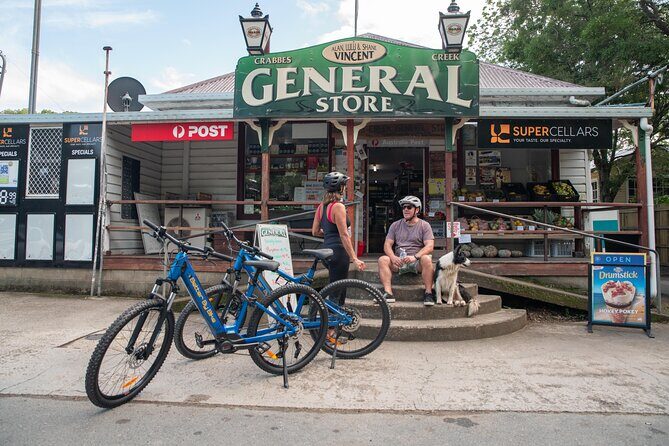 E-Bike Rentals: Daily Hire Byron Bay and Tweed Coast Areas - FAQs