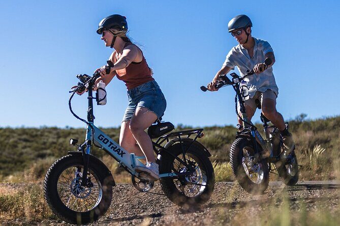 E Bike Rentals from Ormond Beach Departure - Exploring Ormond Beach on an E-Bike: A Practical Guide