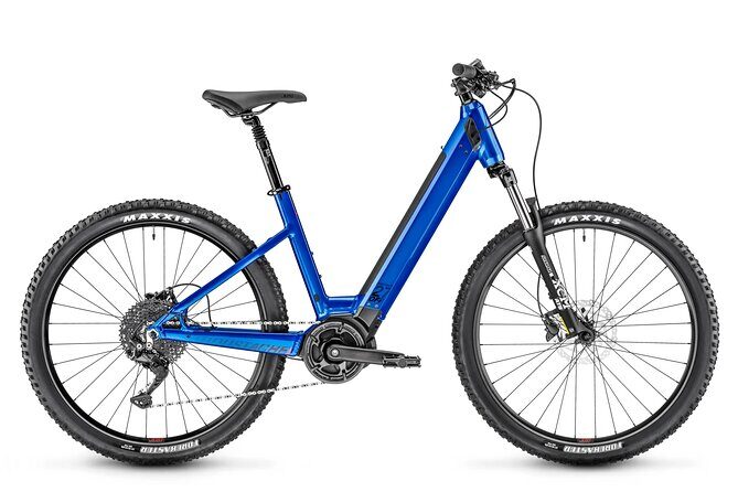 E-bike rentals in Corralejo, Fuerteventura - Key Points