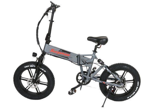 E-Bike Rentals in NYC - Price and Value Analysis