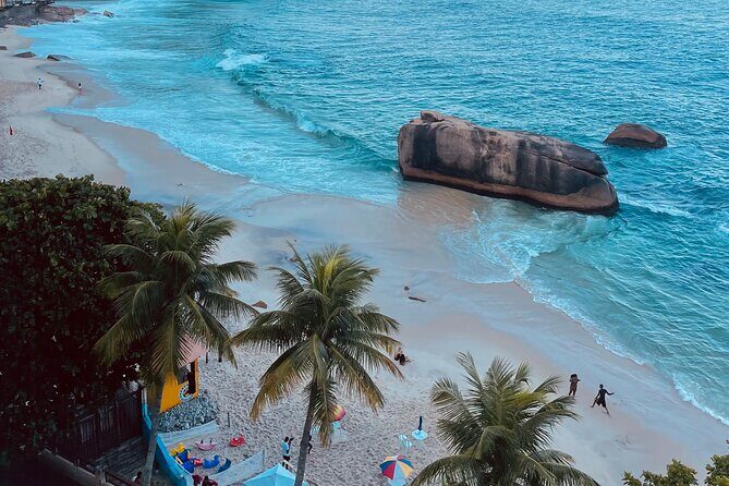 E-Bike Ride: Beaches and Lagoon - A Closer Look at the E-Bike Beaches and Lagoon Tour