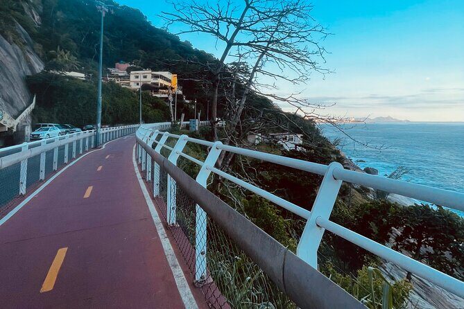 E-Bike Ride: Beaches and Lagoon - Who Will Love This Tour?