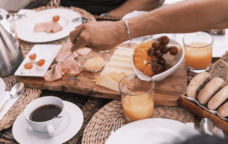 E-Bike Road Tour with Cabo Girão Viewpoint & Late Breakfast - E-Bike Road Tour with Cabo Girão Viewpoint & Late Breakfast: An Authentic Madeira Experience