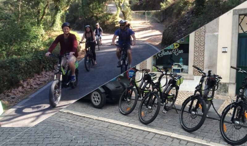 E- Bike Self Guide Tour - The Sum Up: Is It Worth It?