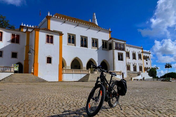E-Bike Self-Guided Sintra - Cascais (Private Tour from Lisbon) - Final Thoughts