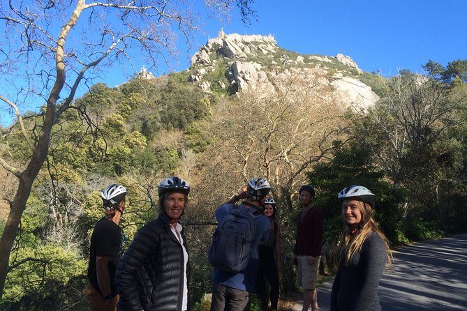 E-Bike Self Guided Tour Sintra & Cabo da Roca - The Sum Up