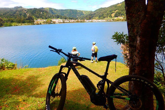 E-bike Sete Cidades- "All Mountain" bike program - FAQ