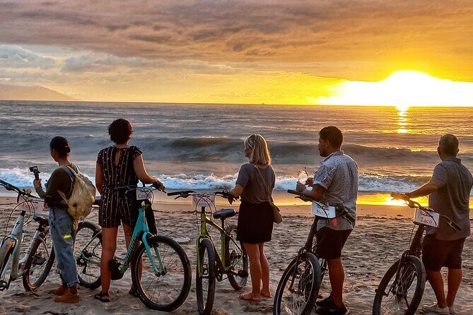 E-Bike Taco Tour - Who Should Consider This Tour