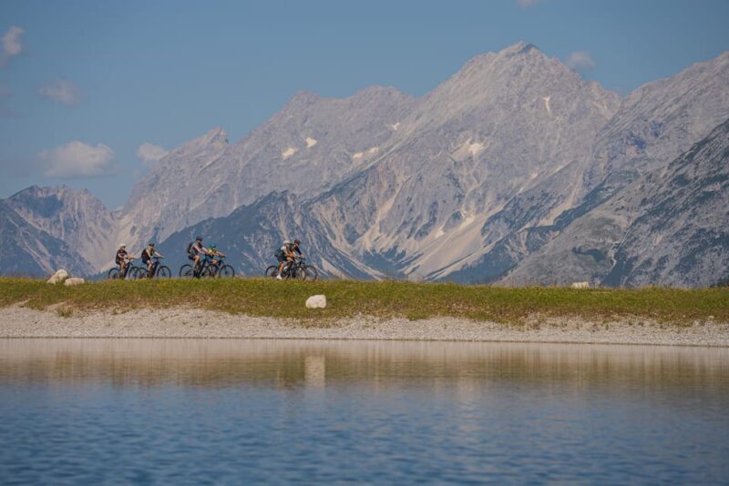 E-Bike Tour - Who Will Appreciate This Tour?