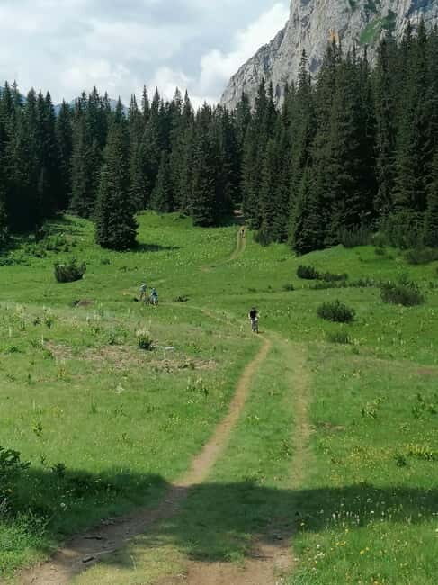 E- Bike Tour - 4 Lakes - A Comprehensive Look at the E-Bike Tour - 4 Lakes in Montenegro