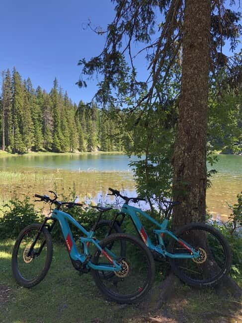 E- Bike Tour - 4 Lakes - Final Thoughts: Who Will Love This Tour?