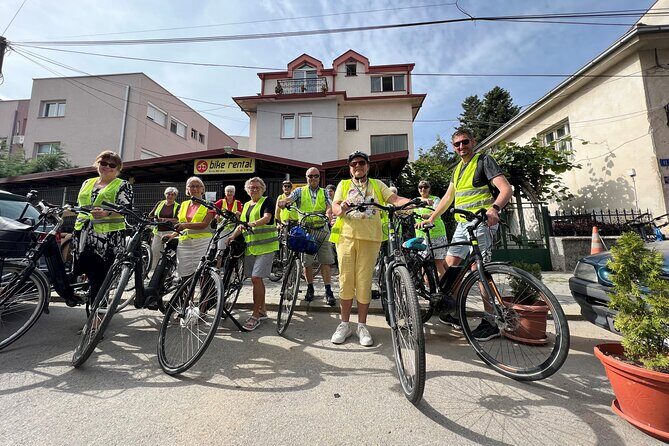 E-Bike Tour Across The Border From Ohrid - Who Would Love This Tour?