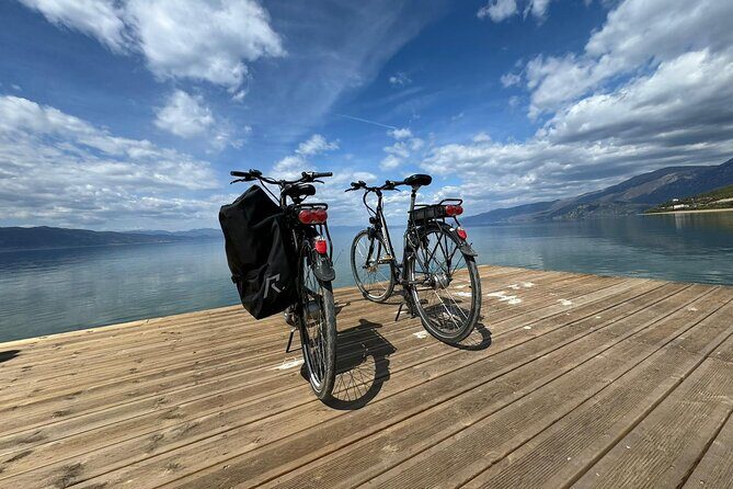 E-Bike Tour Across The Border From Ohrid - Frequently Asked Questions