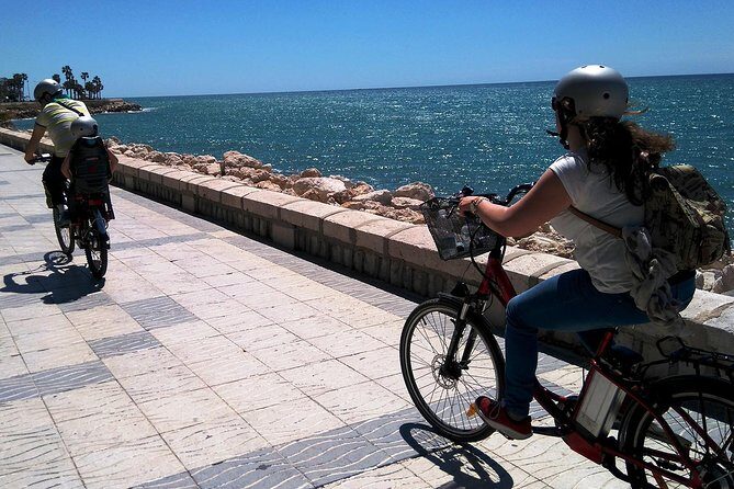 E-bike Tour and Rental in Malaga - Exploring Malaga on Two Wheels: An In-Depth Review
