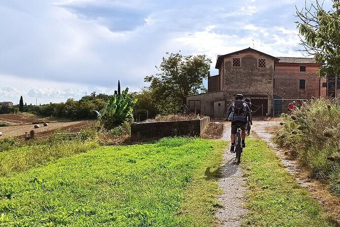 E-Bike Tour and Wine Tasting from Bardolino - FAQs