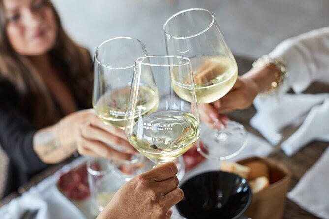 E-Bike tour and Wine tasting from Desenzano Inland - FAQ