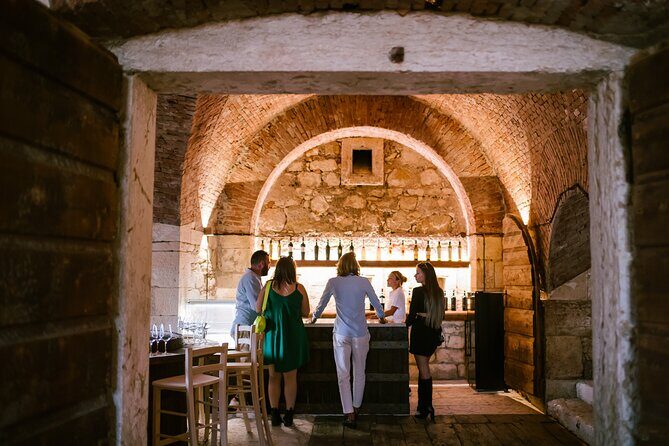 E-Bike tour and Wine tasting in the Austrian Fort from Pastrengo - What Reviewers Say