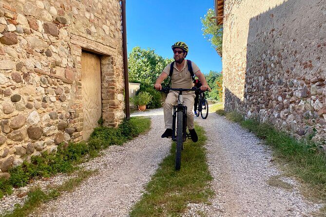 E-Bike tour and Wine tasting in the Austrian Fort from Pastrengo - The Sum Up: Who Will Love This Tour?