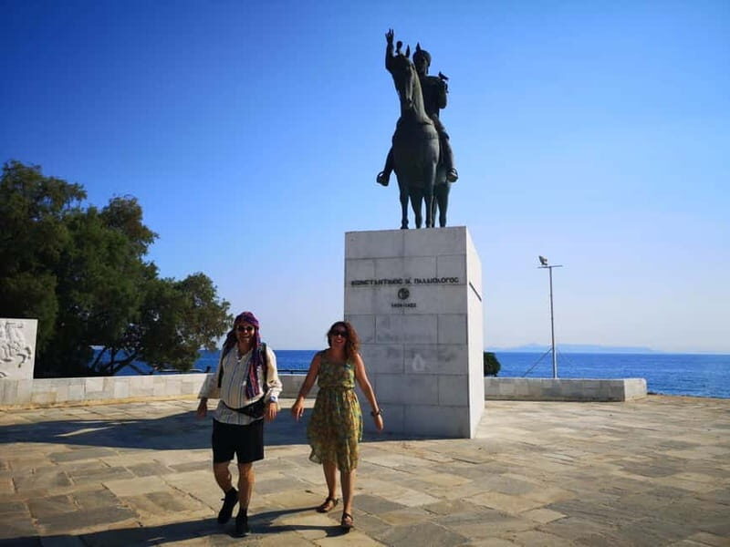 E-Bike Tour Around Athenian Riviera - Who Will Benefit Most?