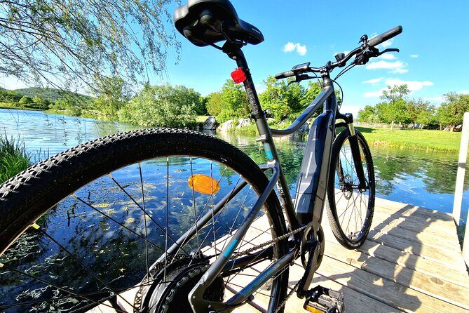 E-bike Tour Around Gacka River Valley - FAQ