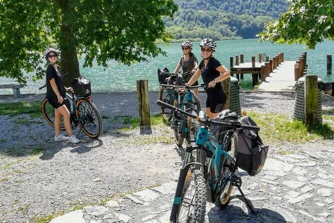 E-Bike Tour around Three Lakes and Idyllic Mountain Life - The Bottom Line: Who Is This Tour Best For?