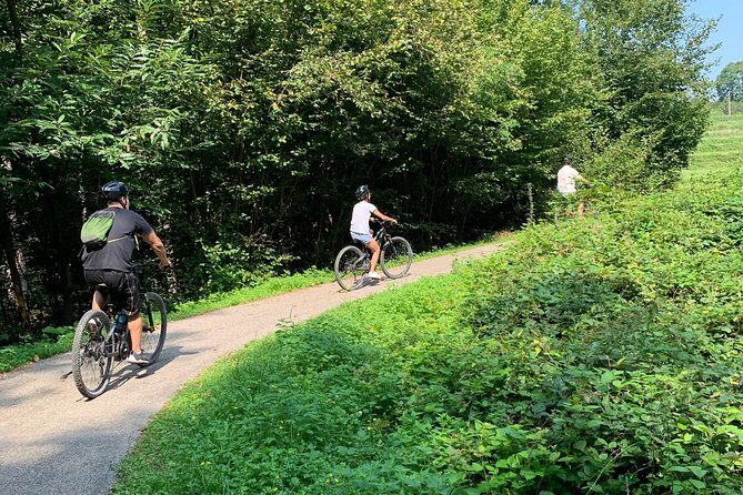 E-bike tour Bergamo - Discovering Bergamo on Two Wheels: An In-Depth Review