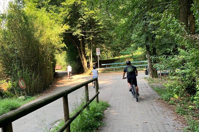 E-bike tour Bergamo - Who Should Book This Tour?