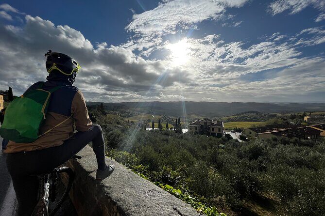 E-Bike Tour: Explore the Chianti, its Enogastronomy and Castles - A Closer Look at the Chianti E-Bike Experience