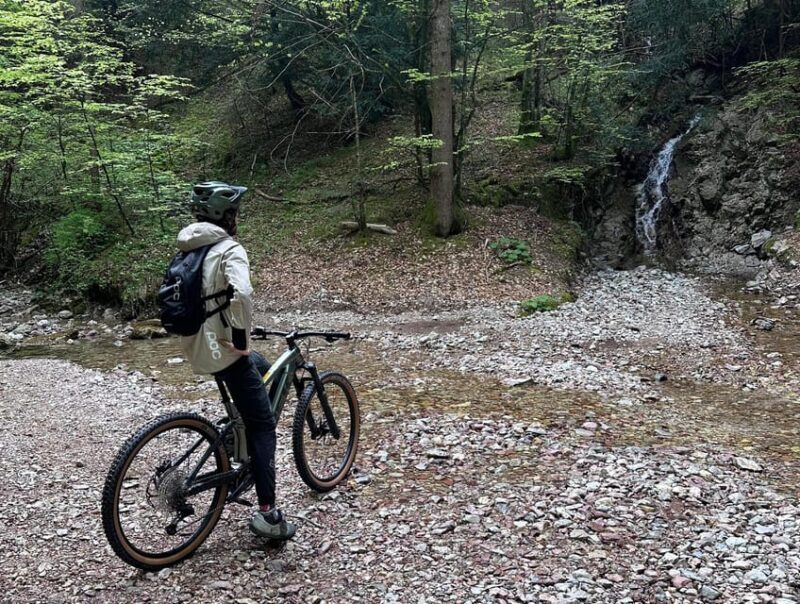 E-BIKE TOUR & Flavours at Fausior Mount - The Sum Up: A Well-Rounded Mountain Experience