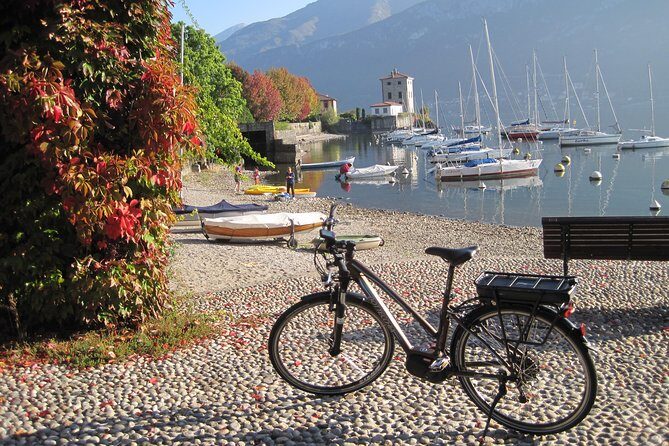 E-Bike Tour from Bellagio plus tasting - Discover Bellagio by Bike with Tasting Experience