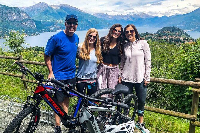E-Bike Tour from Bellagio plus tasting - Final Thoughts: Is This Tour Right for You?
