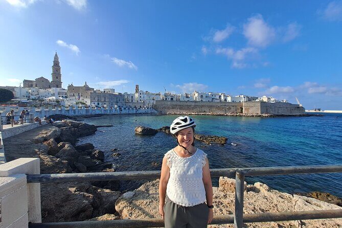 e-Bike tour from Monopoli to the rocky village of S. Andrea - Final Thoughts