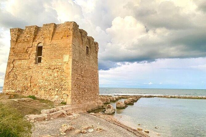 e-bike tour from Polignano a Mare to the fishing village S. Vito - Who Will Love This Tour?
