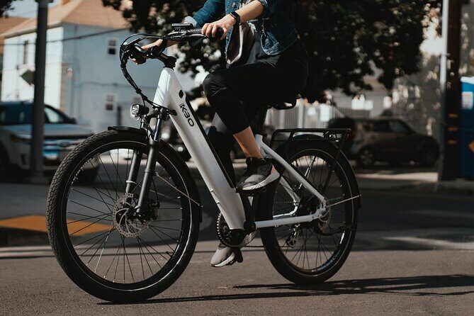 E-Bike Tour from Prague to Karltejn Castle - FAQ