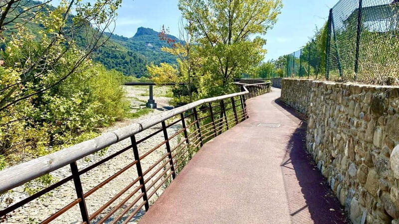 E-Bike Tour from Ventimiglia: Dolceacqua & Rocchetta Rivers - FAQ