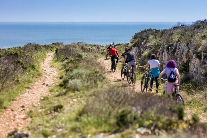 E-Bike tour - From Verudela, Pula to Cape Kamenjak - Key Points