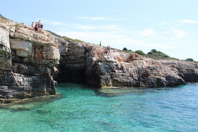 E-Bike tour - From Verudela, Pula to Cape Kamenjak - The Practicalities and Value