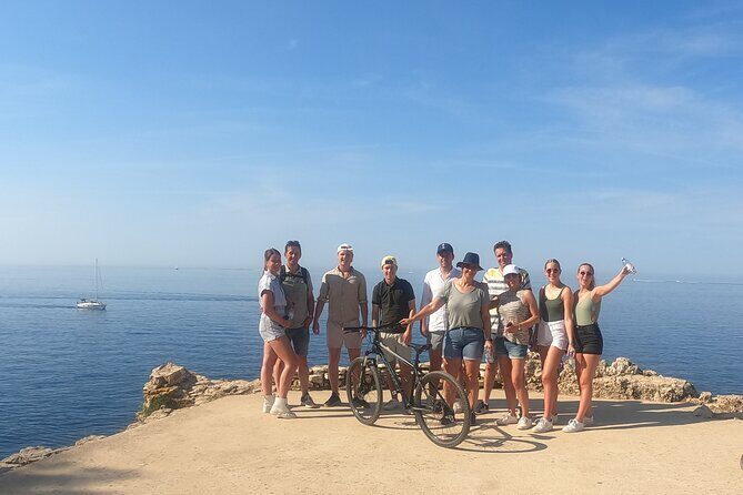 E-Bike tour - From Verudela, Pula to Cape Kamenjak - FAQs