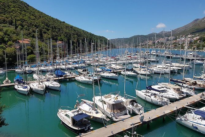 E-Bike Tour + Gourmet Snack + Wine Tasting (Small Group) - The Value of This Tour