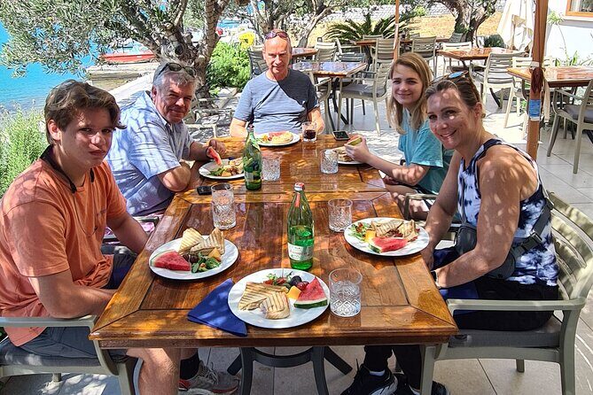 E-Bike Tour + Gourmet Snack + Wine Tasting (Small Group) - The Sum Up: Who Should Consider This Tour?