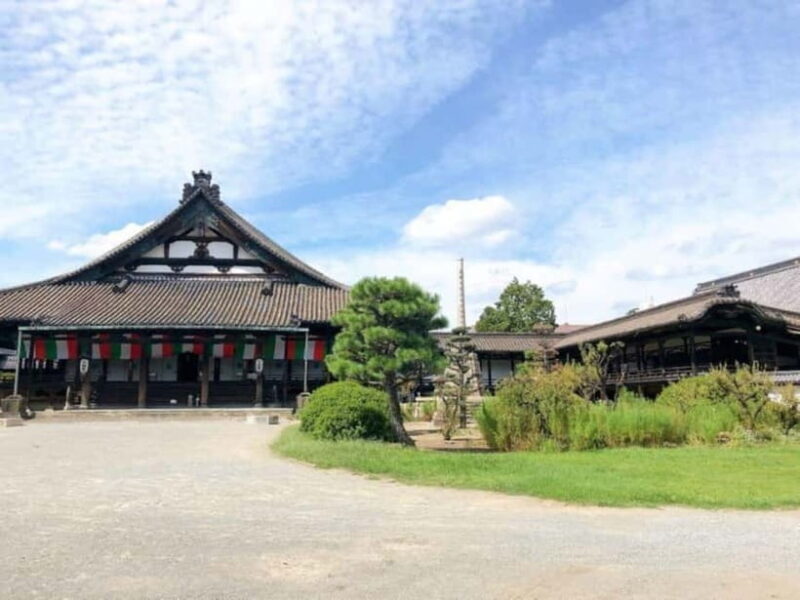 e-bike tour Heading for the Sea from Shikama Kaido - FAQ