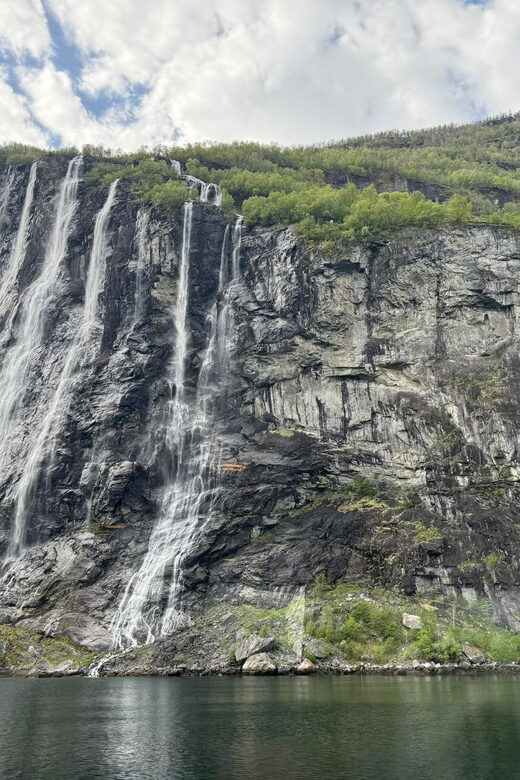 E-bike Tour in Geiranger, Norway - What Makes This Tour Stand Out?