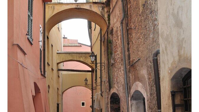 E-bike tour in Genova - Explore Genoa on an E-Bike: A Practical and Authentic Way to See the City