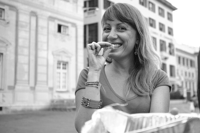 E-bike tour in Genova - Key Points